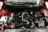 Thumbnail of 2021 Scarlet Ember Tintcoat Nissan Altima