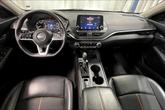 Thumbnail of 2021 Scarlet Ember Tintcoat Nissan Altima