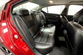 Thumbnail of 2021 Scarlet Ember Tintcoat Nissan Altima