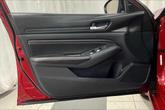 Thumbnail of 2021 Scarlet Ember Tintcoat Nissan Altima
