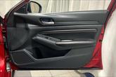 Thumbnail of 2021 Scarlet Ember Tintcoat Nissan Altima