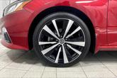 Thumbnail of 2021 Scarlet Ember Tintcoat Nissan Altima