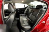 Thumbnail of 2021 Scarlet Ember Tintcoat Nissan Altima