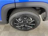 Thumbnail of 2025 Hydro Blue Pearlcoat Jeep Compass
