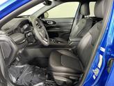 Thumbnail of 2025 Hydro Blue Pearlcoat Jeep Compass