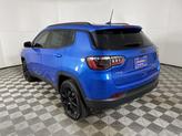 Thumbnail of 2025 Hydro Blue Pearlcoat Jeep Compass