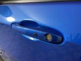 Thumbnail of 2025 Hydro Blue Pearlcoat Jeep Compass