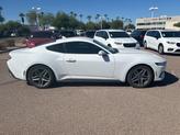 Thumbnail of 2024 Oxford White Ford Mustang