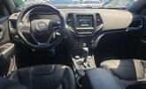 Thumbnail of 2021 Slate Blue Pearlcoat Jeep Cherokee