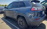 Thumbnail of 2021 Slate Blue Pearlcoat Jeep Cherokee