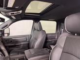 Thumbnail of 2025 Bright White Clearcoat RAM 3500