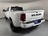 Thumbnail of 2025 Bright White Clearcoat RAM 3500