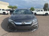 Thumbnail of 2018 Modern Steel Metallic Honda Odyssey
