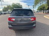 Thumbnail of 2018 Modern Steel Metallic Honda Odyssey