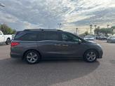 Thumbnail of 2018 Modern Steel Metallic Honda Odyssey