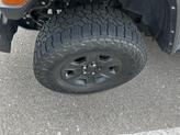 Thumbnail of 2022 Black Clearcoat Jeep Gladiator