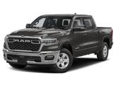 Photo of 2025 Granite Crystal Metallic Clearcoat RAM 1500