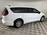 Thumbnail of 2025 Bright White Clearcoat Chrysler Pacifica