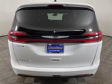 Thumbnail of 2025 Bright White Clearcoat Chrysler Pacifica