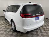Thumbnail of 2025 Bright White Clearcoat Chrysler Pacifica