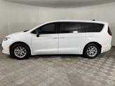 Thumbnail of 2025 Bright White Clearcoat Chrysler Pacifica