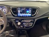 Thumbnail of 2025 Bright White Clearcoat Chrysler Pacifica