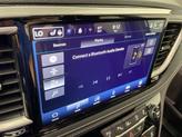 Thumbnail of 2025 Bright White Clearcoat Chrysler Pacifica