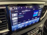 Thumbnail of 2025 Bright White Clearcoat Chrysler Pacifica