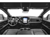 Thumbnail of 2025 Bright White Clearcoat RAM 2500