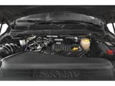 Thumbnail of 2025 Bright White Clearcoat RAM 2500