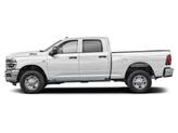 Thumbnail of 2025 Bright White Clearcoat RAM 2500