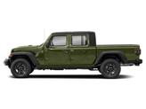 Thumbnail of 2022 Sarge Green Clearcoat Jeep Gladiator
