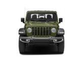 Thumbnail of 2022 Sarge Green Clearcoat Jeep Gladiator