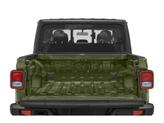 Thumbnail of 2022 Sarge Green Clearcoat Jeep Gladiator