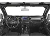Thumbnail of 2022 Sarge Green Clearcoat Jeep Gladiator