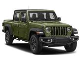 Thumbnail of 2022 Sarge Green Clearcoat Jeep Gladiator