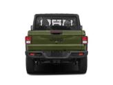 Thumbnail of 2022 Sarge Green Clearcoat Jeep Gladiator