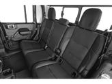 Thumbnail of 2022 Sarge Green Clearcoat Jeep Gladiator