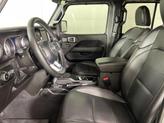 Thumbnail of 2021 Sting-Gray Clearcoat Jeep Wrangler Unlimited