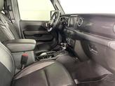 Thumbnail of 2021 Sting-Gray Clearcoat Jeep Wrangler Unlimited