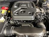 Thumbnail of 2021 Sting-Gray Clearcoat Jeep Wrangler Unlimited