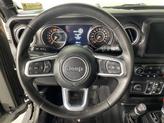 Thumbnail of 2021 Sting-Gray Clearcoat Jeep Wrangler Unlimited
