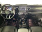 Thumbnail of 2021 Sting-Gray Clearcoat Jeep Wrangler Unlimited