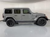 Thumbnail of 2021 Sting-Gray Clearcoat Jeep Wrangler Unlimited