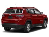 Thumbnail of 2020 Redline Pearlcoat Jeep Compass