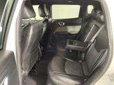 Thumbnail of 2023 Bright White Clearcoat Jeep Compass