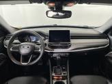 Thumbnail of 2023 Bright White Clearcoat Jeep Compass