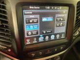 Thumbnail of 2018 Bright White Clearcoat Jeep Cherokee