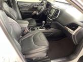Thumbnail of 2018 Bright White Clearcoat Jeep Cherokee