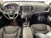 Thumbnail of 2018 Bright White Clearcoat Jeep Cherokee